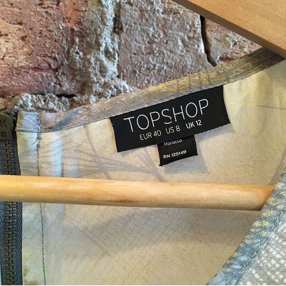 Boxy shirt - Picture 3 of 3